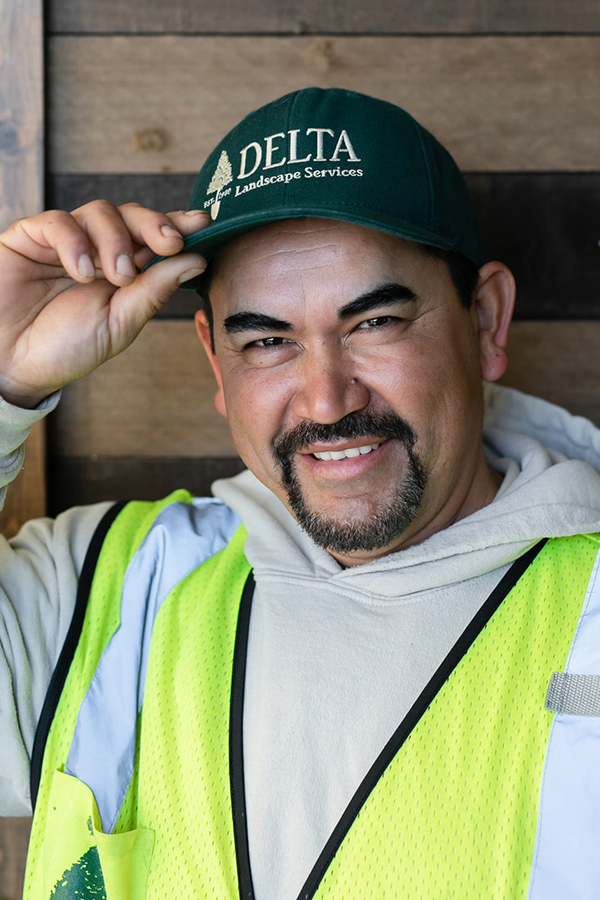Rodrigo - Delta Maintenance Supervisor