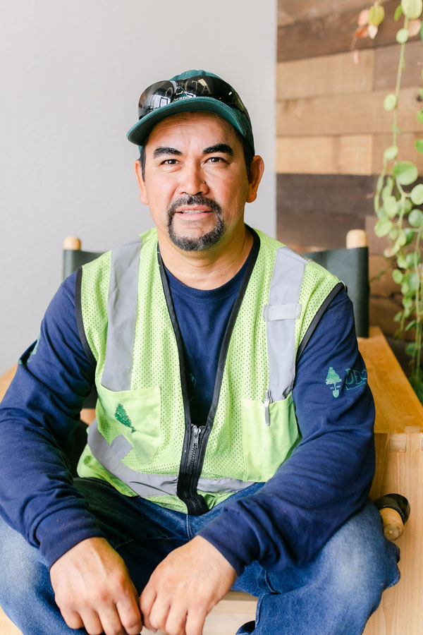 Rodrigo - Delta Maintenance Supervisor